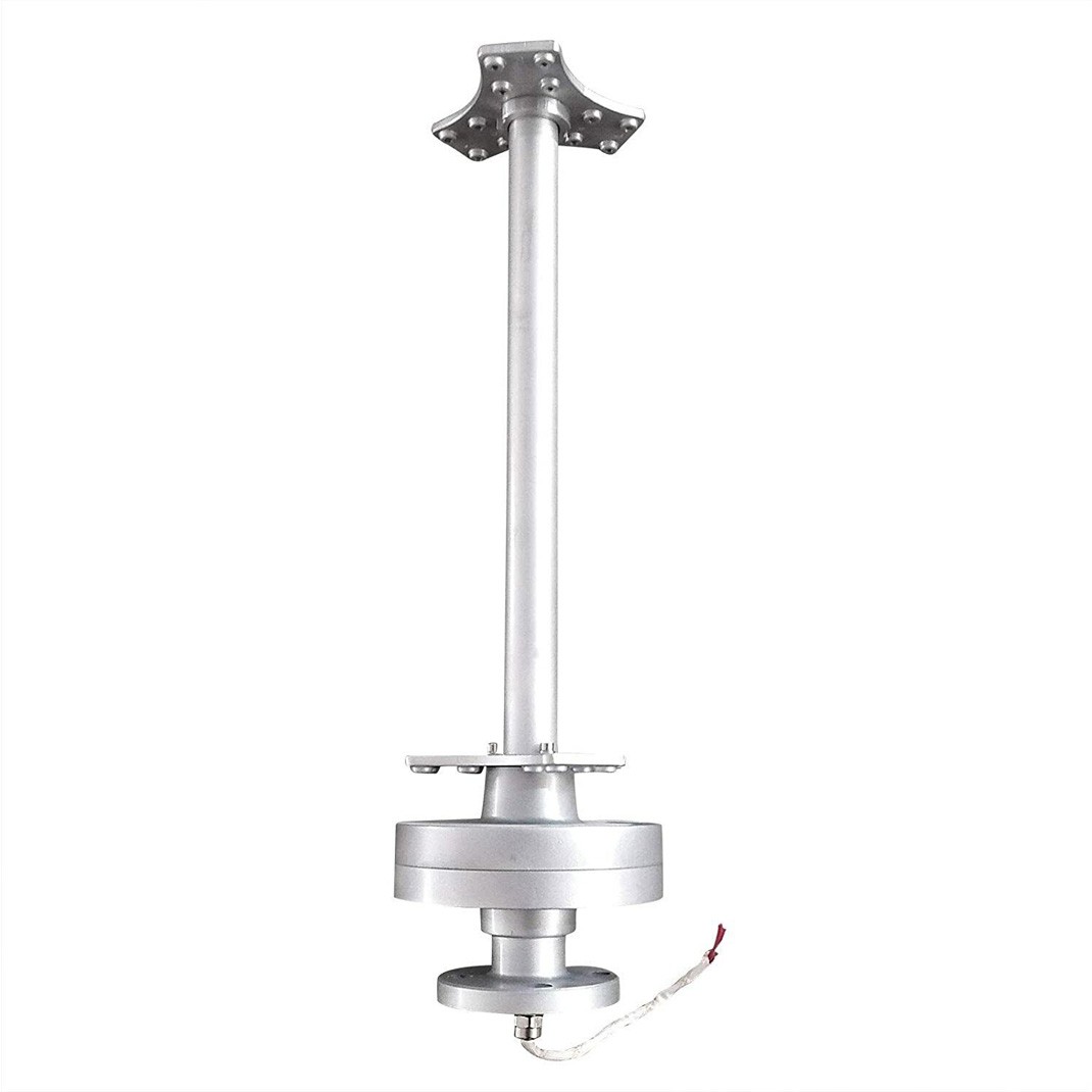 3000W 48V DC Vertical Wind Power Turbine Generator Controller Home Windmill Kit