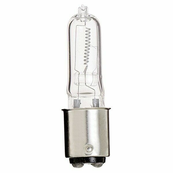Satco S3123 250Q/CL/DC