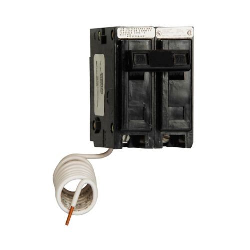 Eaton BAB2025 25 Amp 2 Pole 120/240V Mini Circuit Breaker
