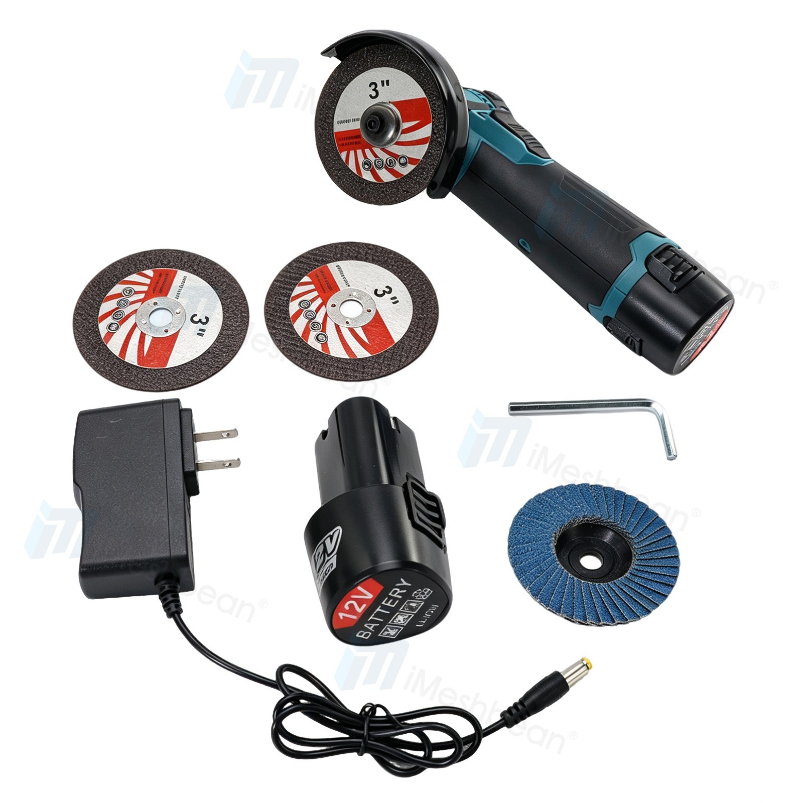 12 Head Ultrasonic Mist Maker Pond Fogger Machine for Hydroponics Landscape 110V