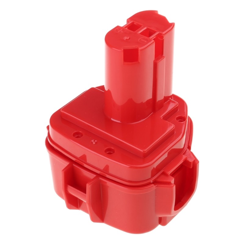 Empty Shell for 9.6V 12V 14.4V 18V Electric Tools Not Include Battery
