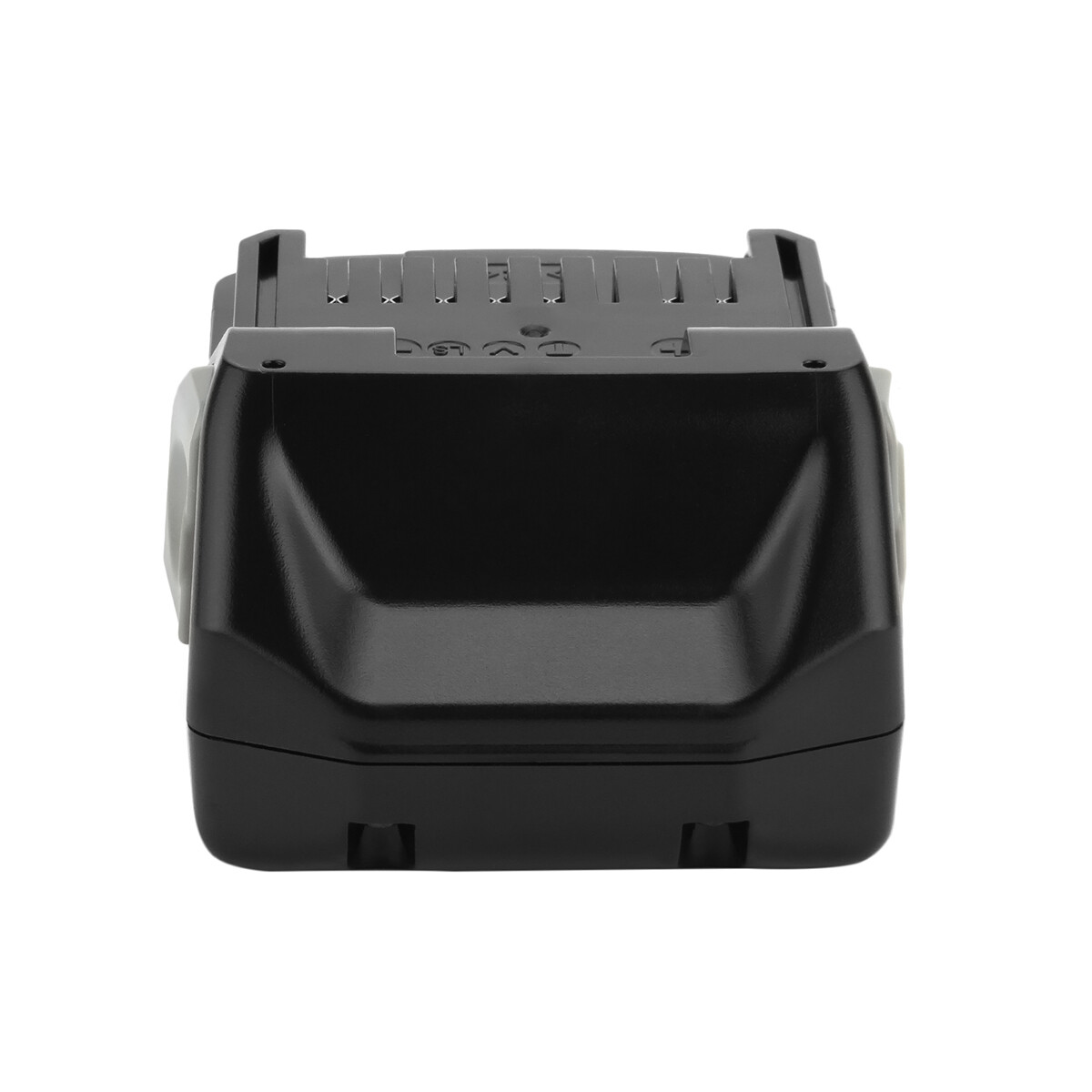 4000mAh Li-ion 18V Battery/Charger For Hitachi 330557 BSL1830 BSL1815X BSL1825