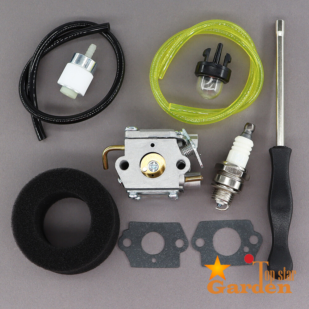 2-cycle Carburetor Carb for 31cc Craftsman 316796150 Weedwacker Line Trimmer