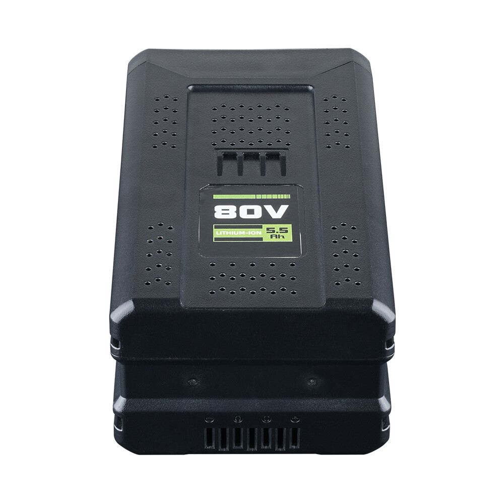 80V Lithium Ion 5.0Ah Rechargeable Li-ion Battery BAB727 GBA80200 FOR Greenworks