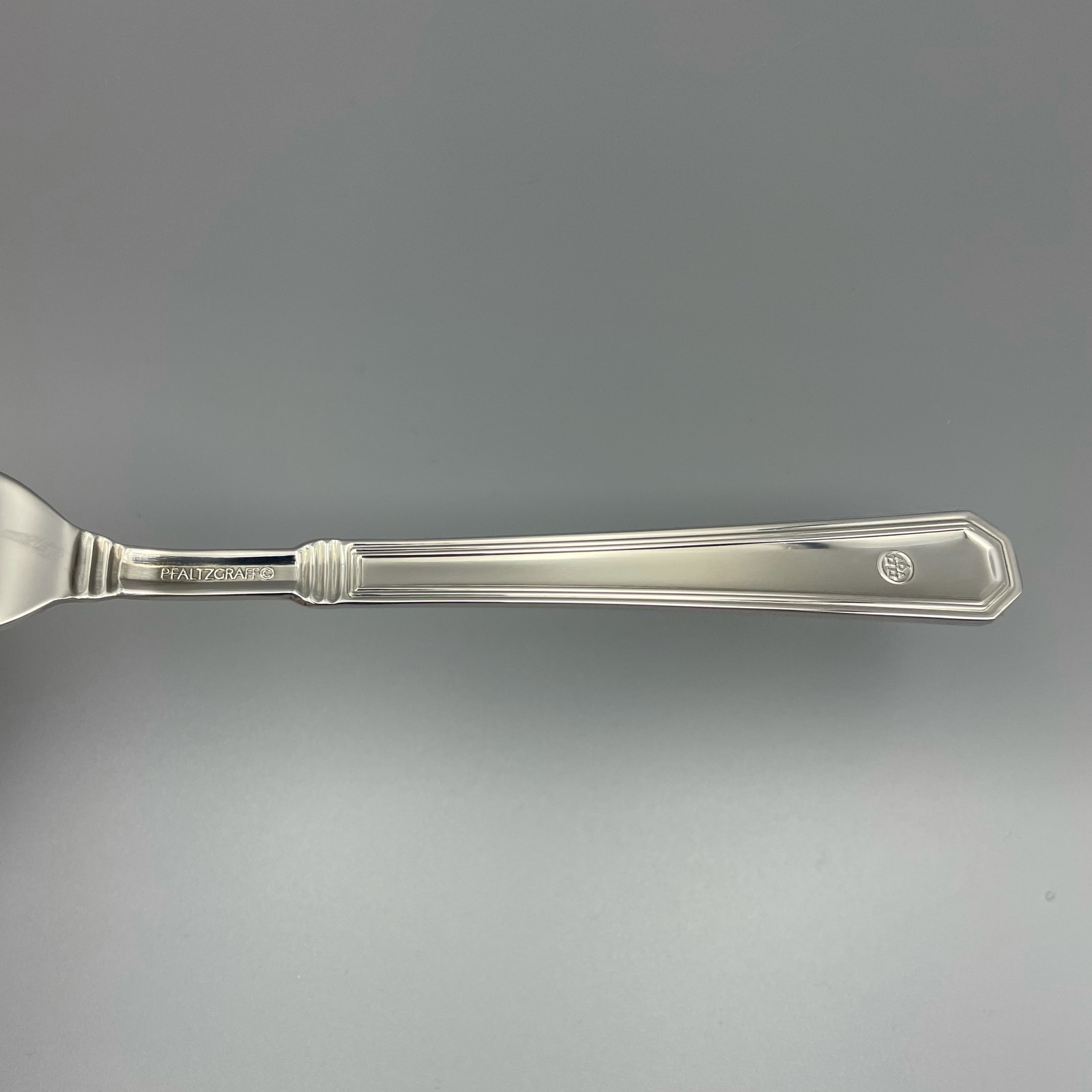 Pfaltzgraff Providence (Glossy) 18/10 Stainless Steel Dinner Fork