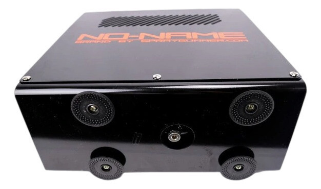 Master Blaster Airbrush Compressor by NO-NAME Brand