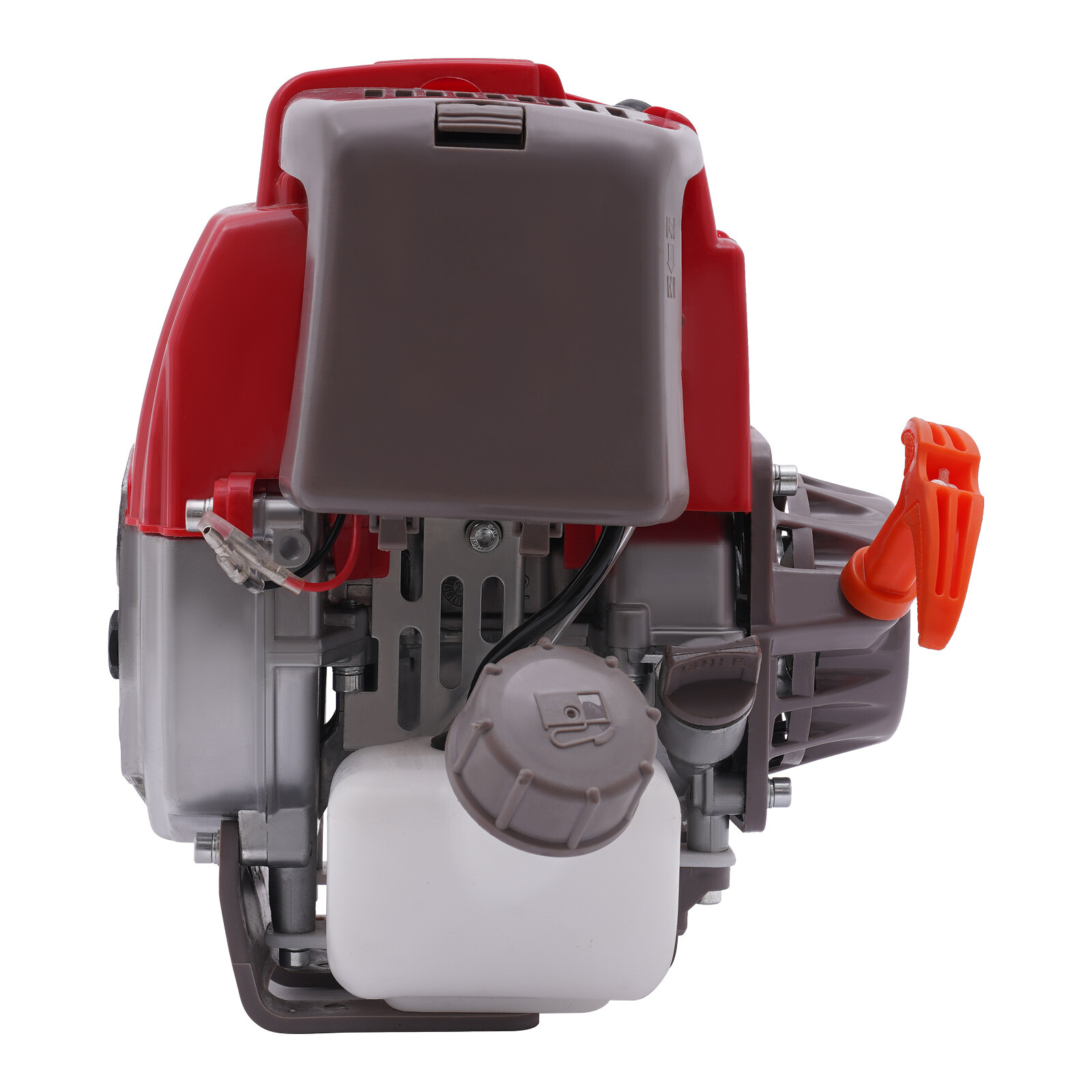 4-Stroke Gasoline Engine Pull Start Gasoline Engine Single Cylinder Engine
