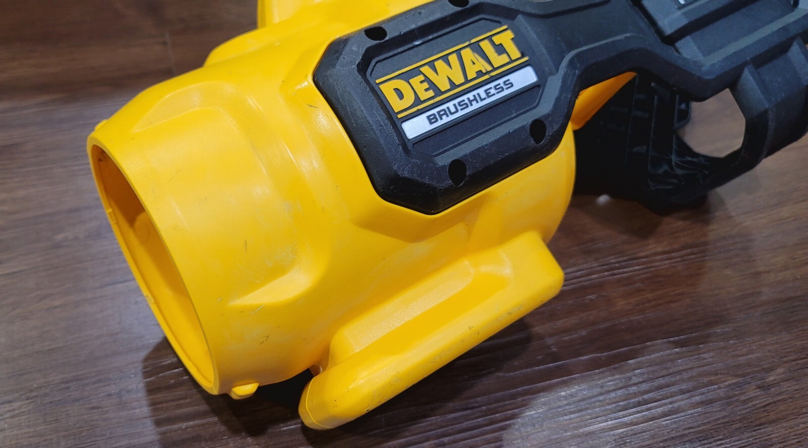 DEWALT HOUSING SET FOR DCBL772 60V Cordless Axial Blower (TYPE 10 ONLY)