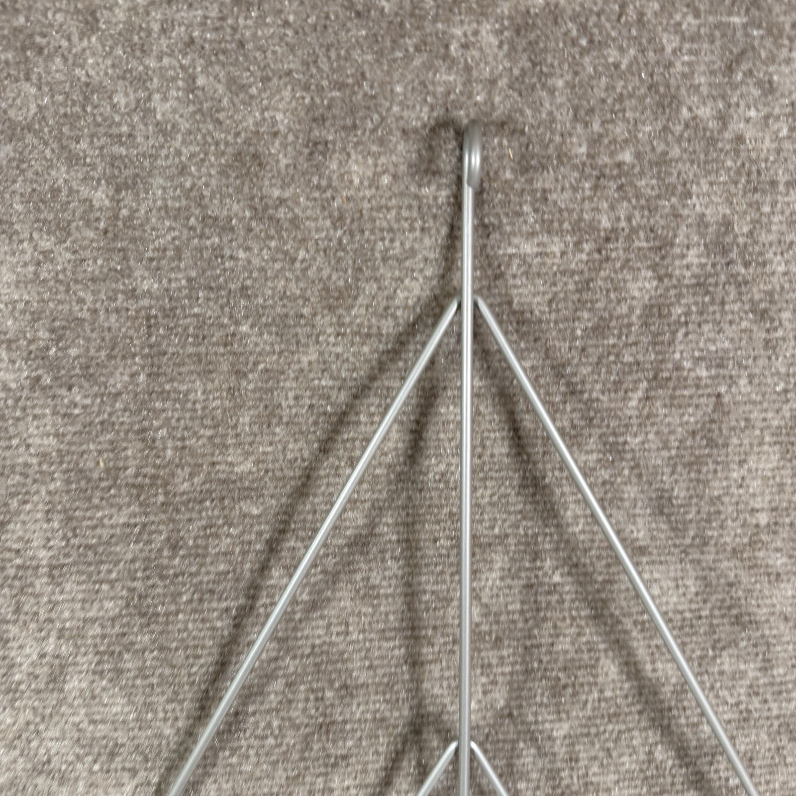 OEM Weber Front Leg Kit Wheels Caps Kettle Grill Parts Wire Triangle COMPLETE
