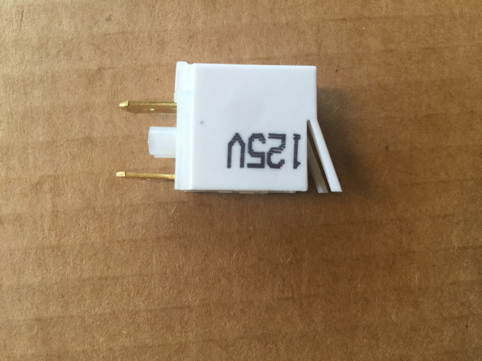 BRAND New OEM Frigidaire Range Indicator Light 316022500 (QTY 1)