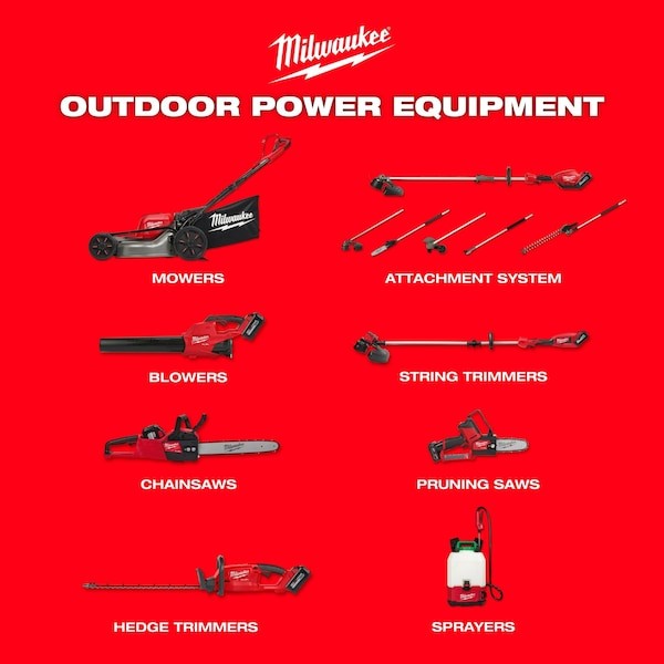 Milwaukee Tool 2528-21G1 1 Gal. Handheld Sprayer Kit, Hdpe Tank, Adjustable