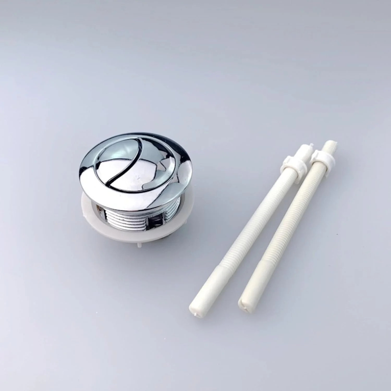 Dual Flushing Toilet Push Button Spare Parts,Top Toilet Button Replacement