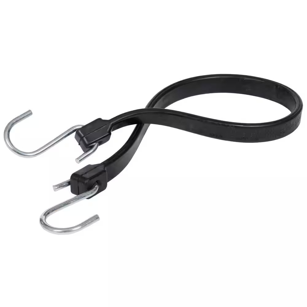 24 In. EPDM Rubber Strap