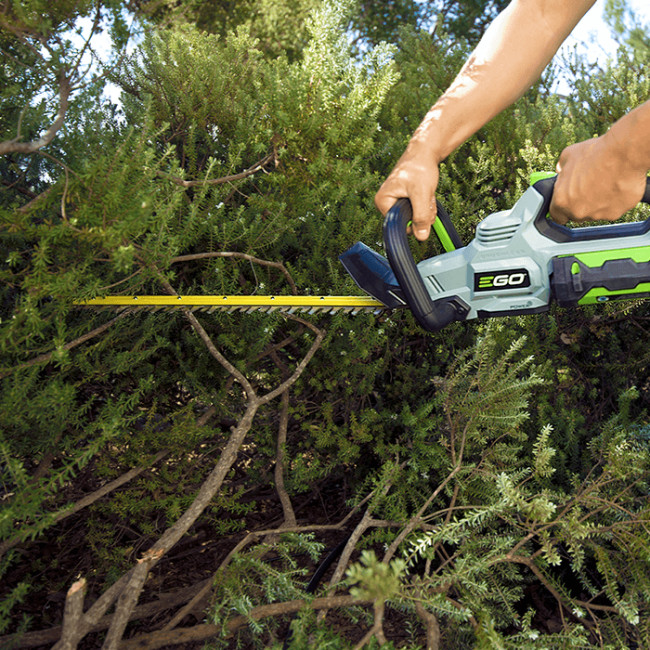 EGO Power+ HT2410 24″ Brushless Hedge Trimmer (Battery and Charger Not Included)