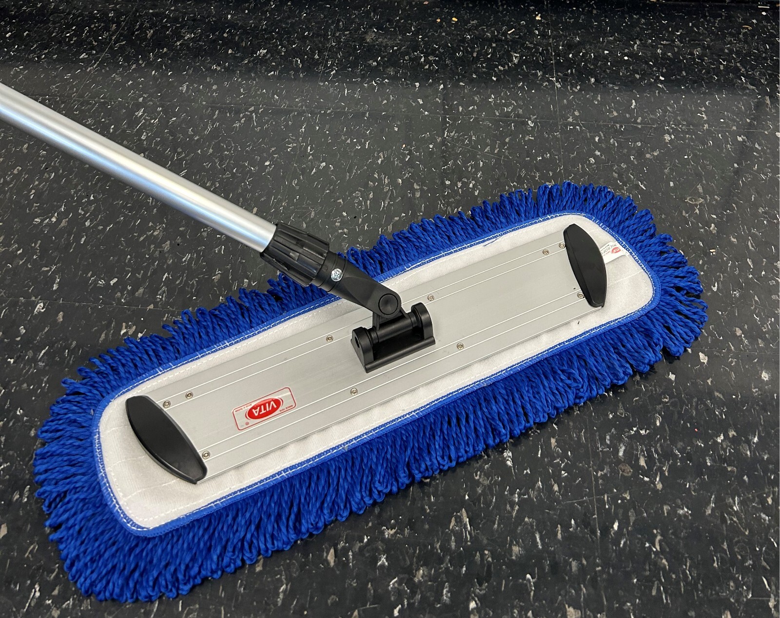 Ultimate Microfiber Mop Kit – Elevate Your Floor Cleaning Game!