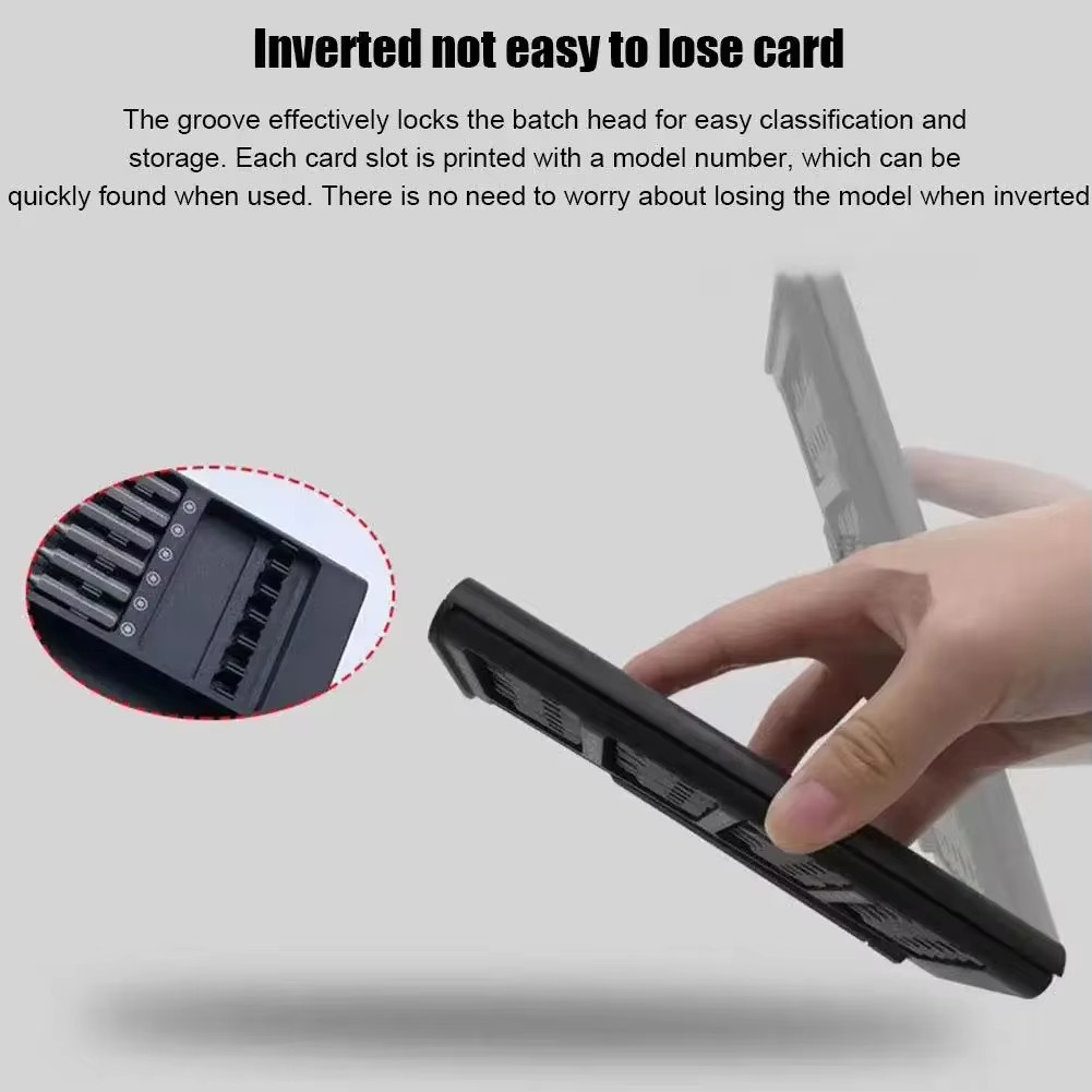Precision Screwdriver Set 25-in-1 Magnetic 24 Bit Mini Repair Kit for Phone PC
