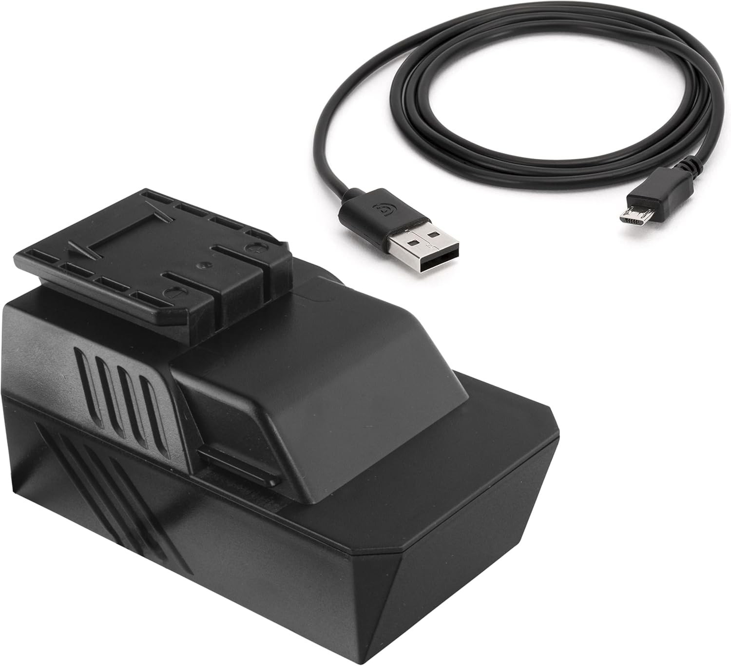 Bullseye 1500 MAH Spare Battery Pack for Bullseye Pro Digital Tire Inflator 9745
