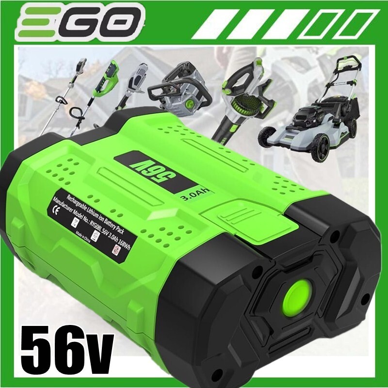For EGO POWER+ BATTERY BA1400T ARC Lithium 56V 2.5 AH Lithium-ion Battery New