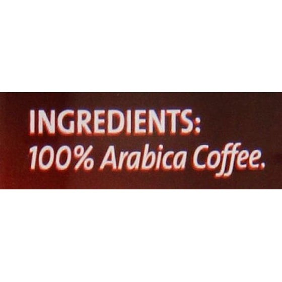 Melitta Classic Roast Caffeinated Canned Coffee, 22oz Can NEW