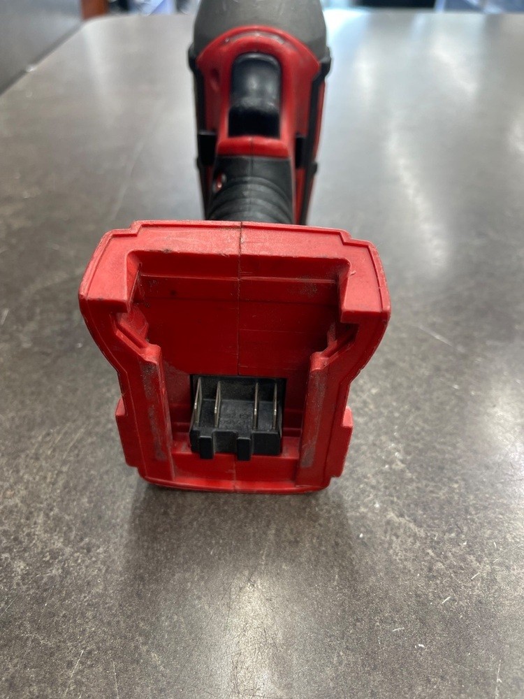 Milwaukee M18 1/4″ Hex Impact Driver 2656-20