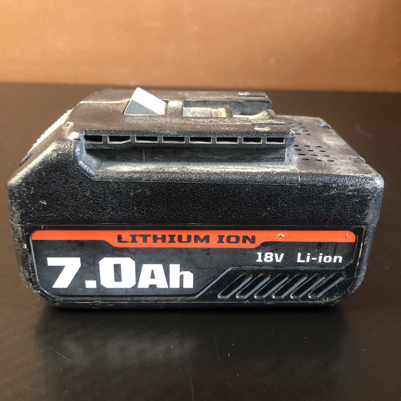 18V Battery For Bosch 18V 7.0AH Li-ion BAT609 BAT610G BAT618 GSR18V-LI US