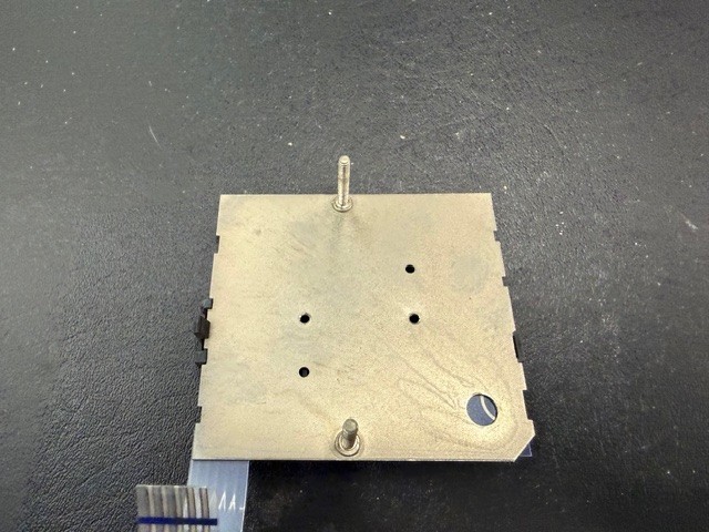 Whirlpool Maytag Dryer Push Button Control Board W10131113, W10424308, W10573543