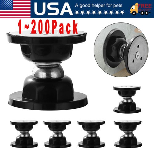 Door Stop Magnetic Door Stopper Holder Anti Collision Doorstop Door S Z4Y6 C7X2
