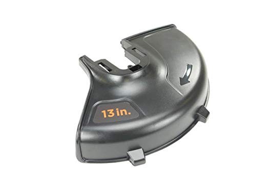 Replacement String Trimmer Guard Assembly for Black & Decker LST136 LST140C – OE