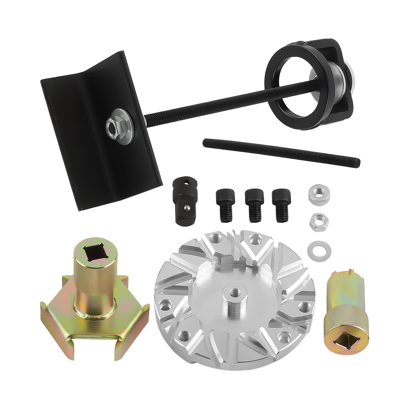Complete Primary Clutch Secondary Service Tools Kit for Polaris P95 P85 RZR 1000