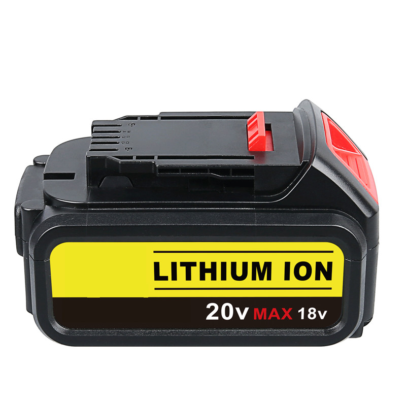 DCB200 DCB205 20V MAX XR Compact Power Tool FOR Dewalt Battery ( NEW SEALED )