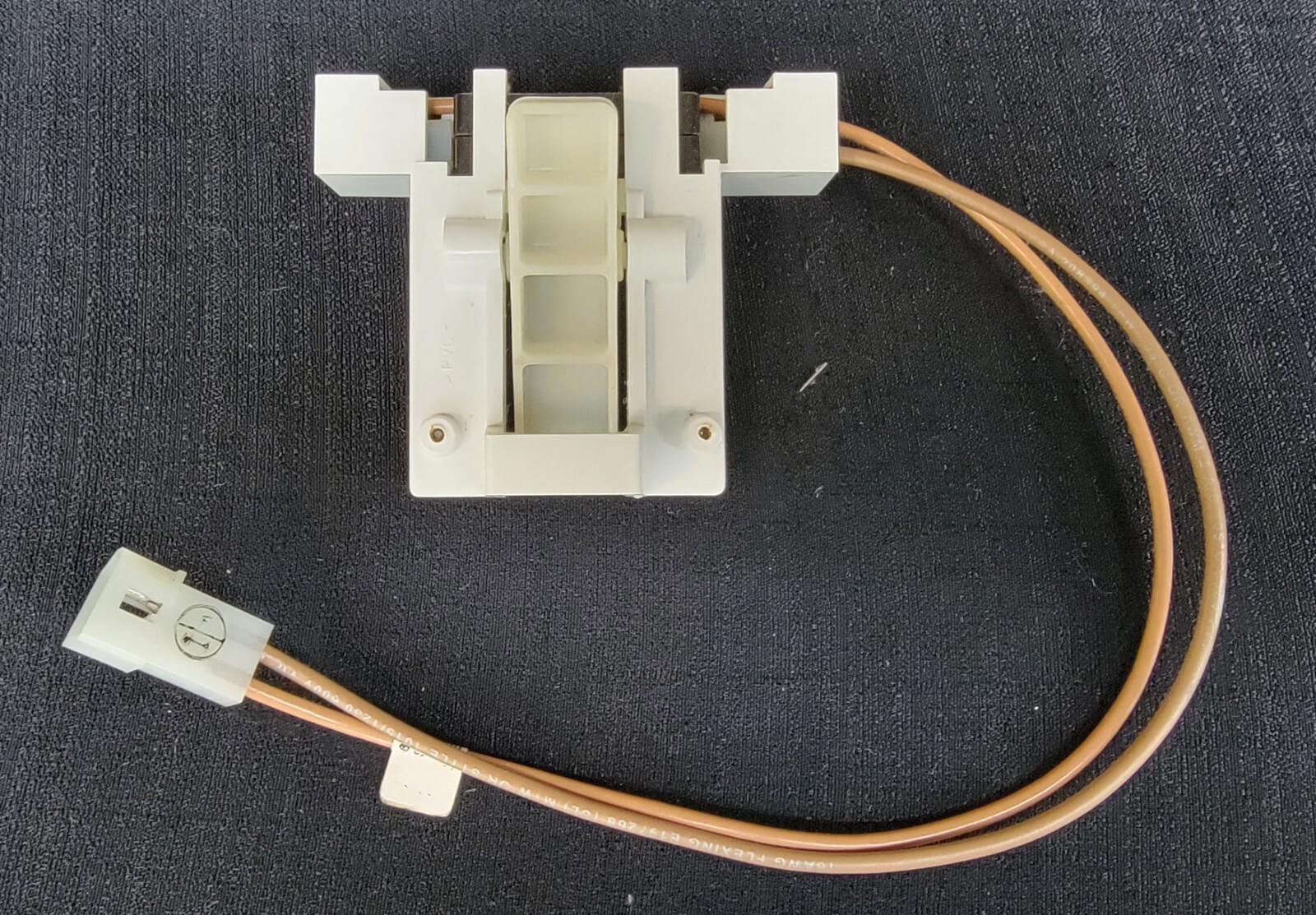 Washer Lid Switch w/ Harness E14-96A0 35-4569 Maytag (Used)