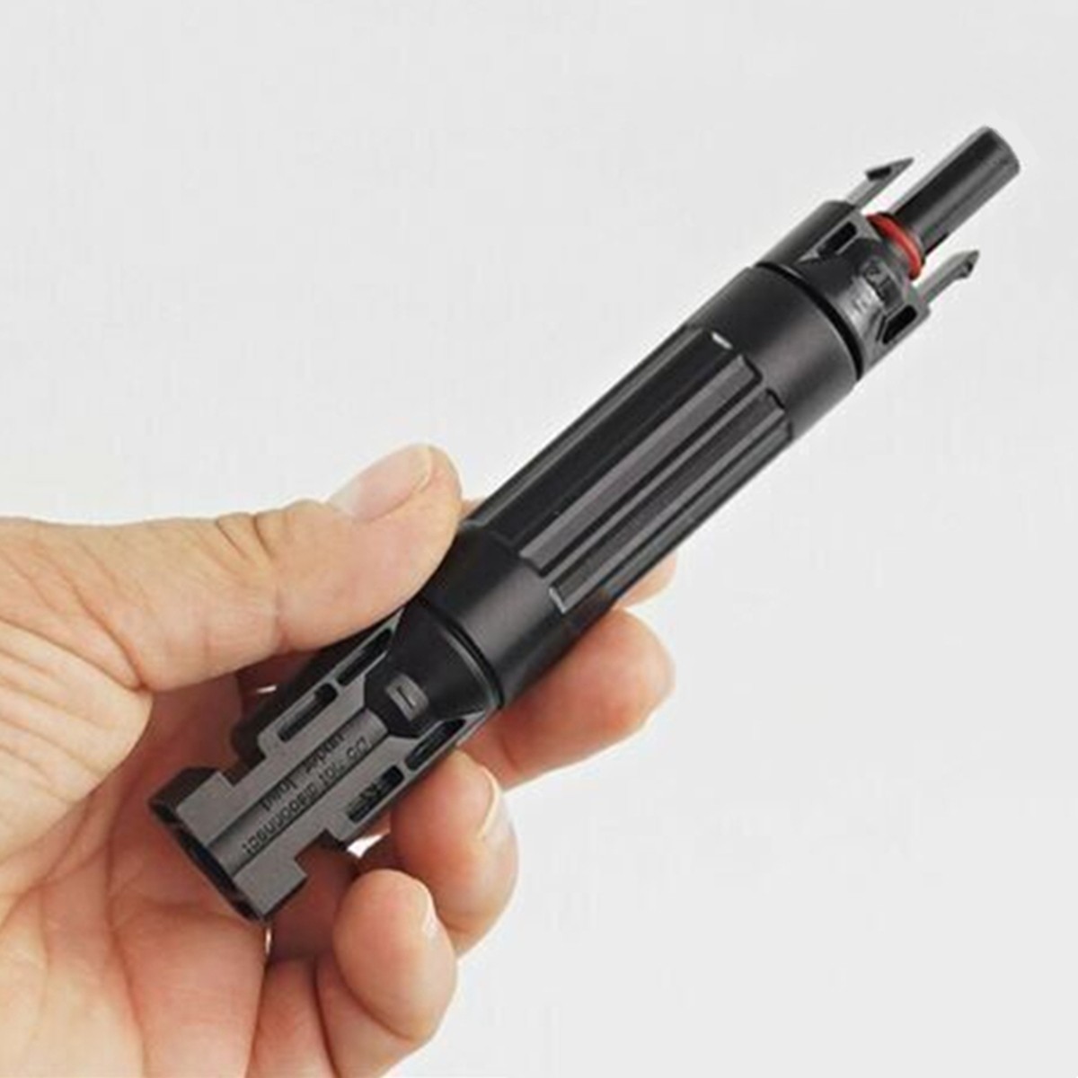 10A 15A 20A 30A 32A Solar Fuse IP67 1000V Solar Fuse Holder in-line PV Connector