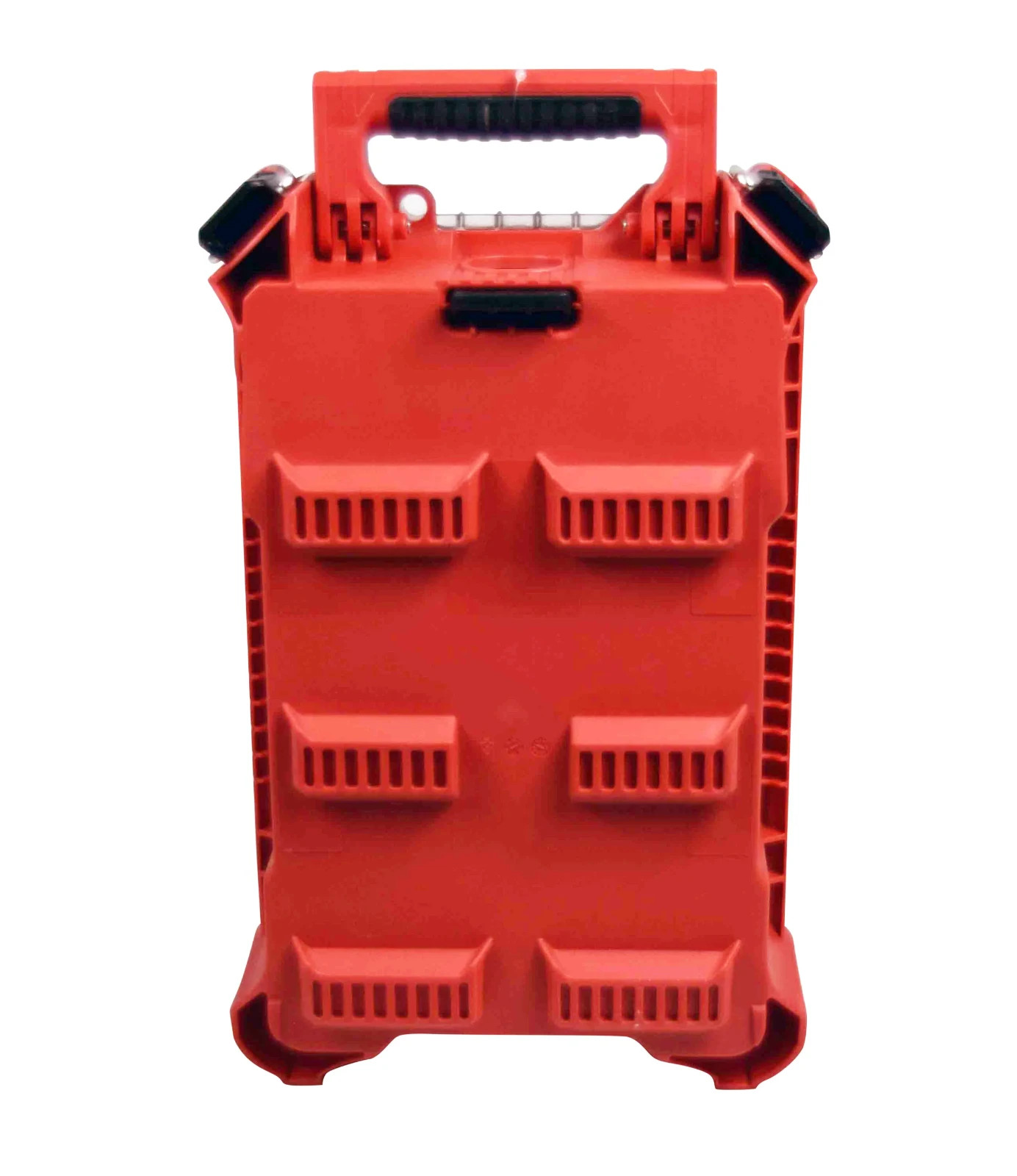 Milwaukee 48-22-8435 5-Bin Impact Resistant Polymer Packout Compact Organizer