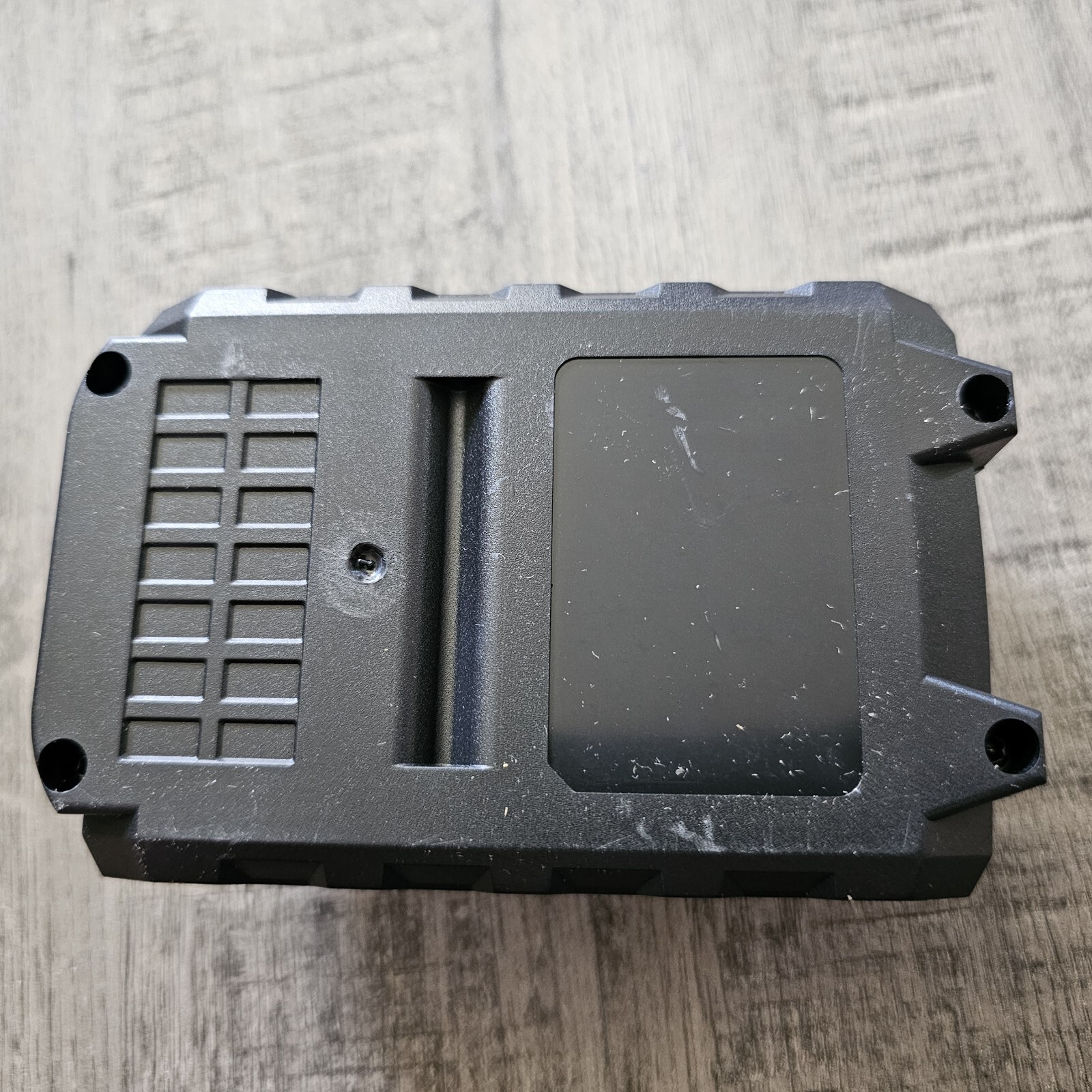 Tietoc 21v Lithium Max Battery – 2.0 Ah Replacement Battery With LED Indicator