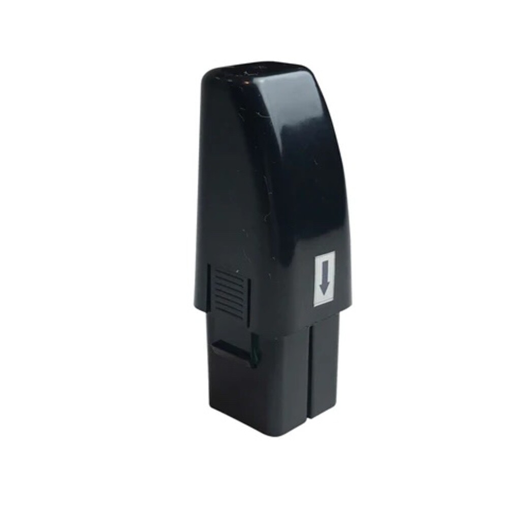 Rechargeable Battery For Cordless Swivel Sweeper Touchless Model(Assorted Color)