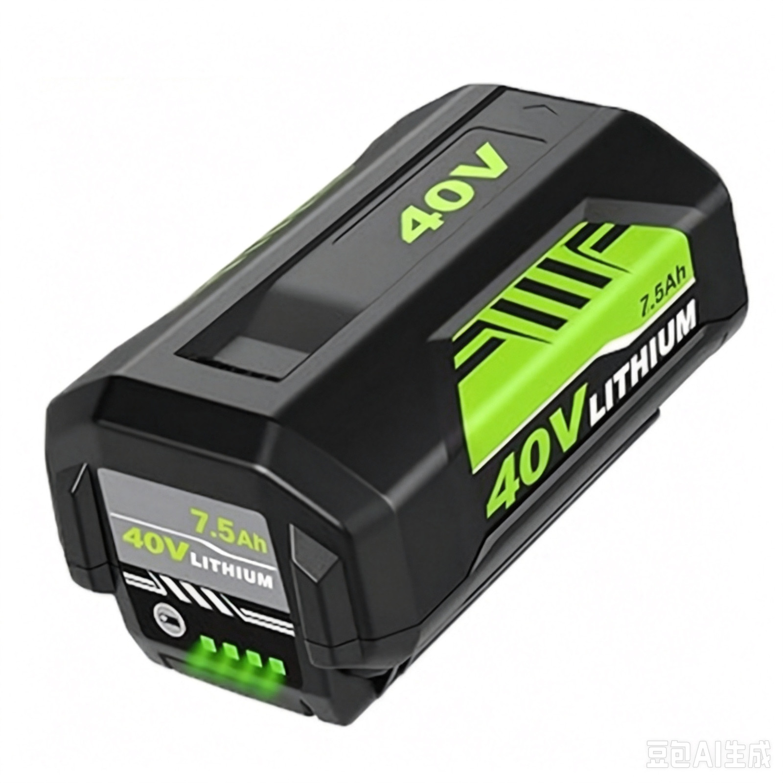 Lithium Battery 40V 7.5Ah Replacement for Ryobi OP4050 OP40261 OP4060 OP4030 NEW