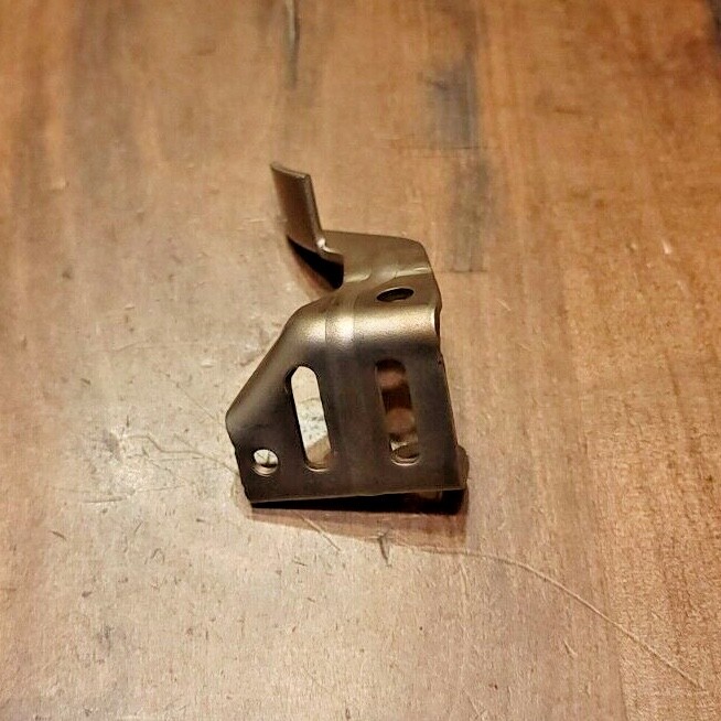NEW Genuine HONDA Valve Rocker Arm Exhaust HRR216 HRS216 HRX217 14441Z0J000 OEM