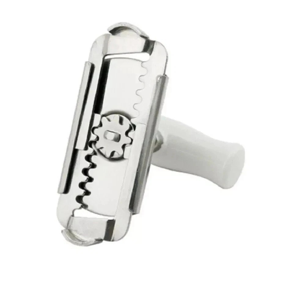 Jar Opener for Weak Hands Adjustable Effortless Arthritis Jar Opener for Senior