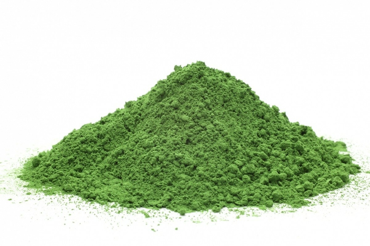 USDA Certified Organic Moringa Oleifera Leaf Powder 12 OZ Free Ship
