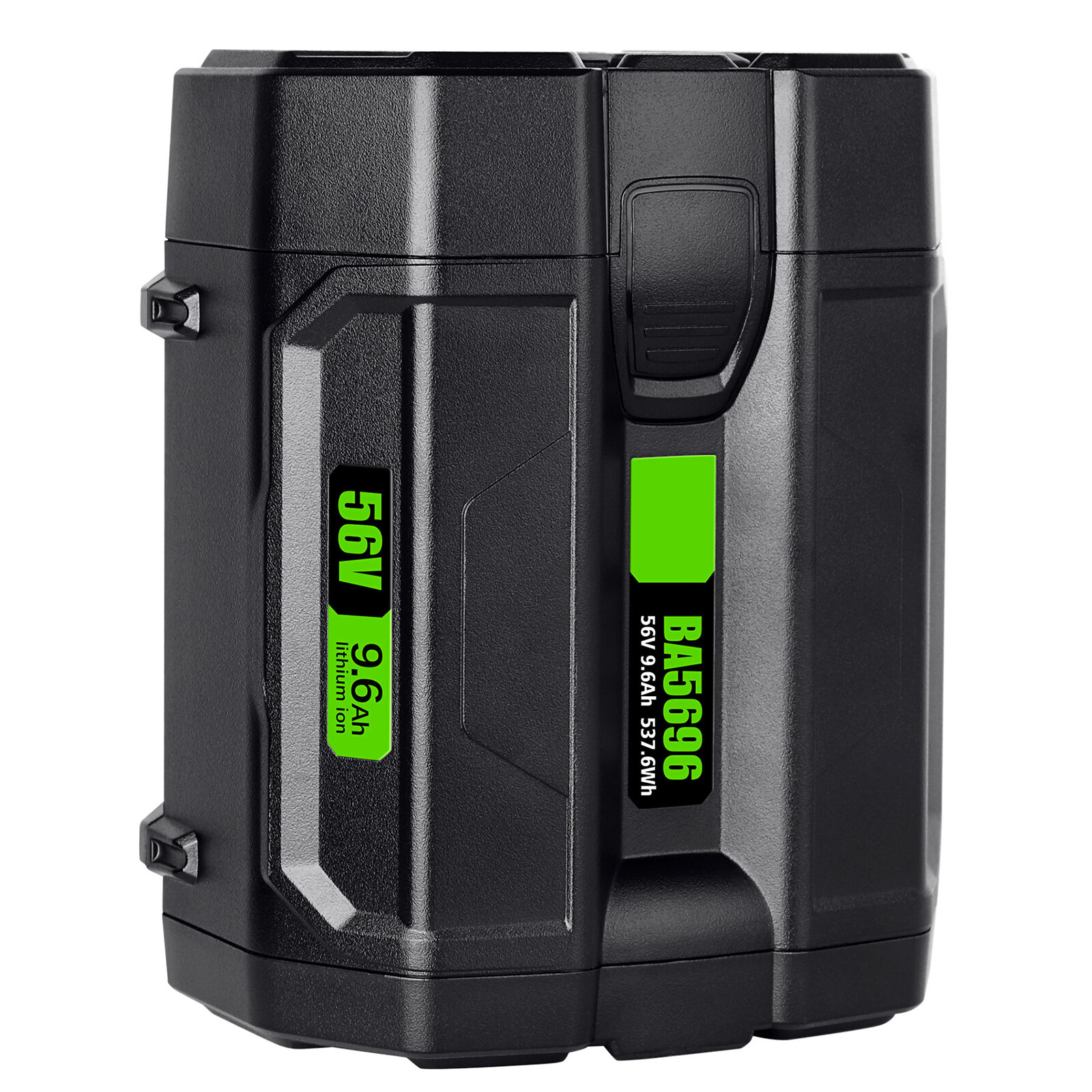 For EGO Power+ 56V BA5600T 9.6Ah / 5.0Ah Lithium Battery BA4200 BA2800T BA1400