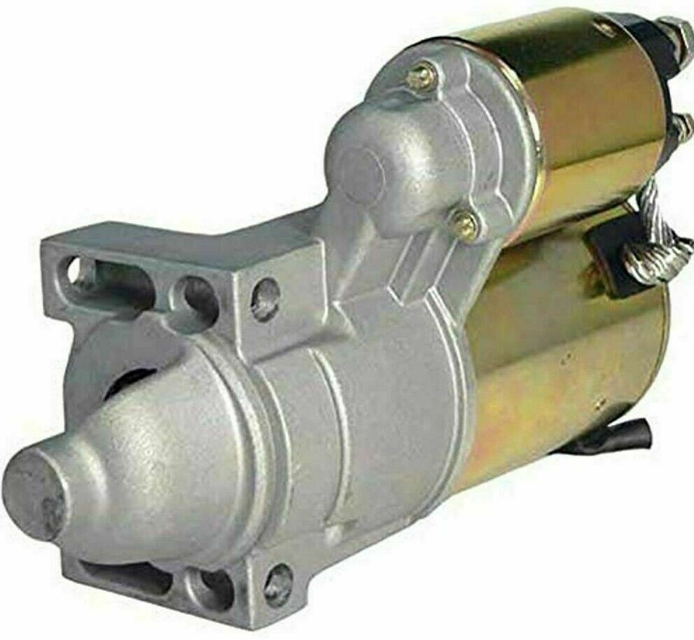 Starter for Craftsman 3000 John Deere STX38 Grasshopper 223 Cub Cadet 2185 2166