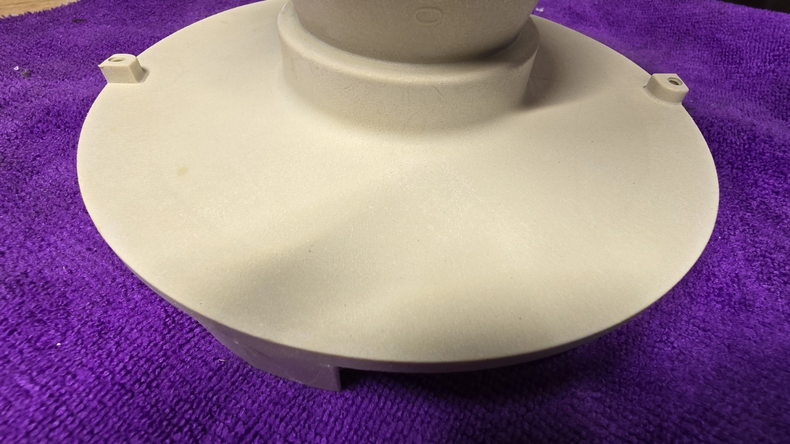 Pentair Intelliflo Diffuser 1 HP  072930