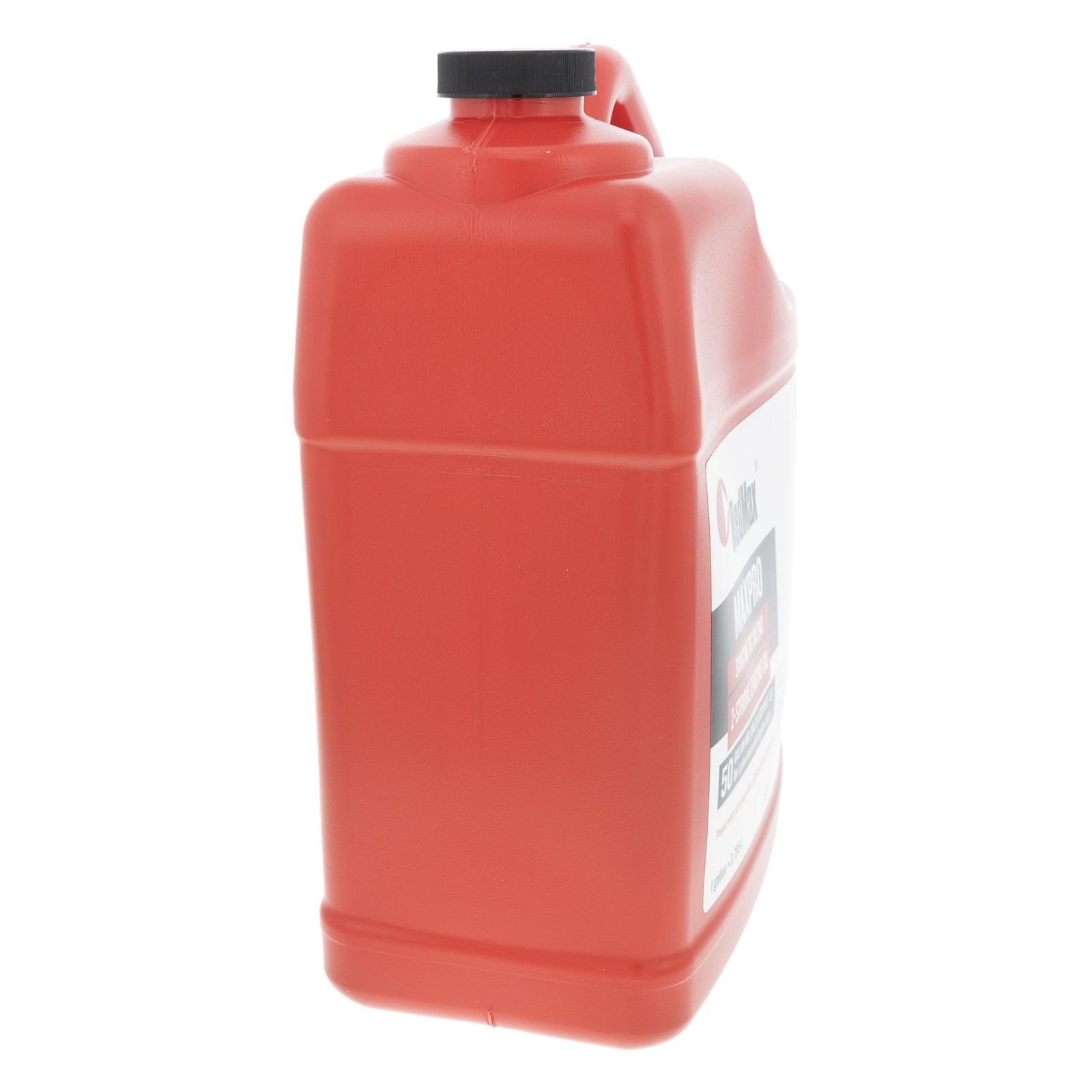 1 Gallon of RedMax Synthetic Blend 2 Stroke Cycle Oil w Fuel Stabilizer 50:1