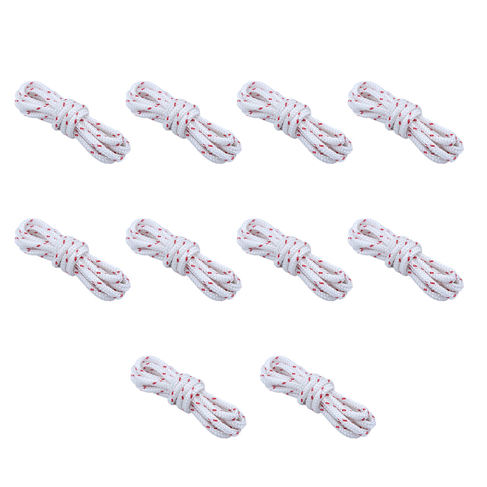 3mm Recoil Pull Starter Cord Rope For Husqvarna Stihl Poulan Lawn Mower Chainsaw