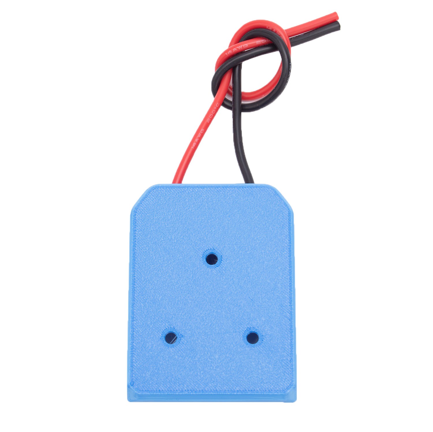 For HART 20V Battery Converter Connector DIY Power Wheels Adapter Truck Toys NEW