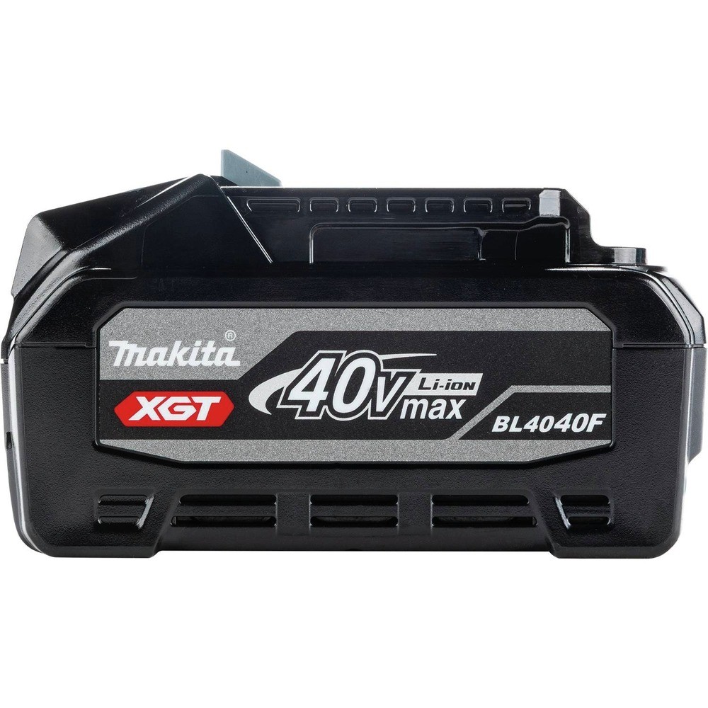 Makita BL4040F 40V MAX XGT 4 Ah Li-Ion High Power Battery New