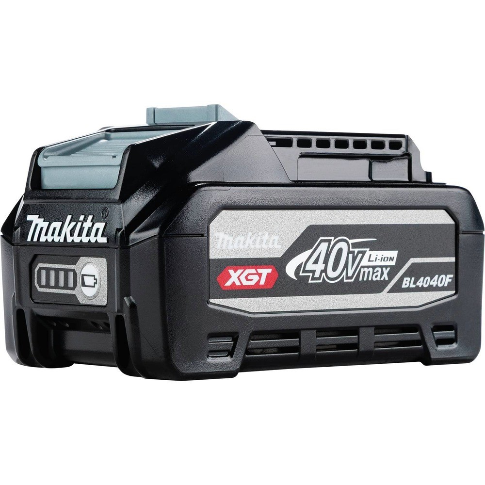 Makita BL4040F 40V MAX XGT 4 Ah Li-Ion High Power Battery New