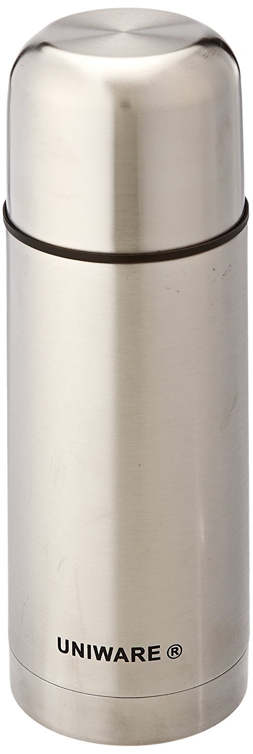 Stainless Steel Vacuum Flask Bottle/Thermos 350 ml