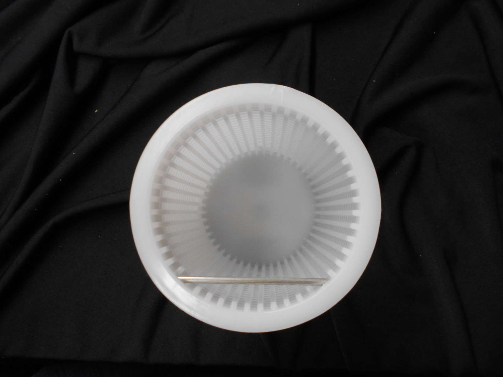 Embassy/Lomart Standard Skimmer Basket #1300-1002