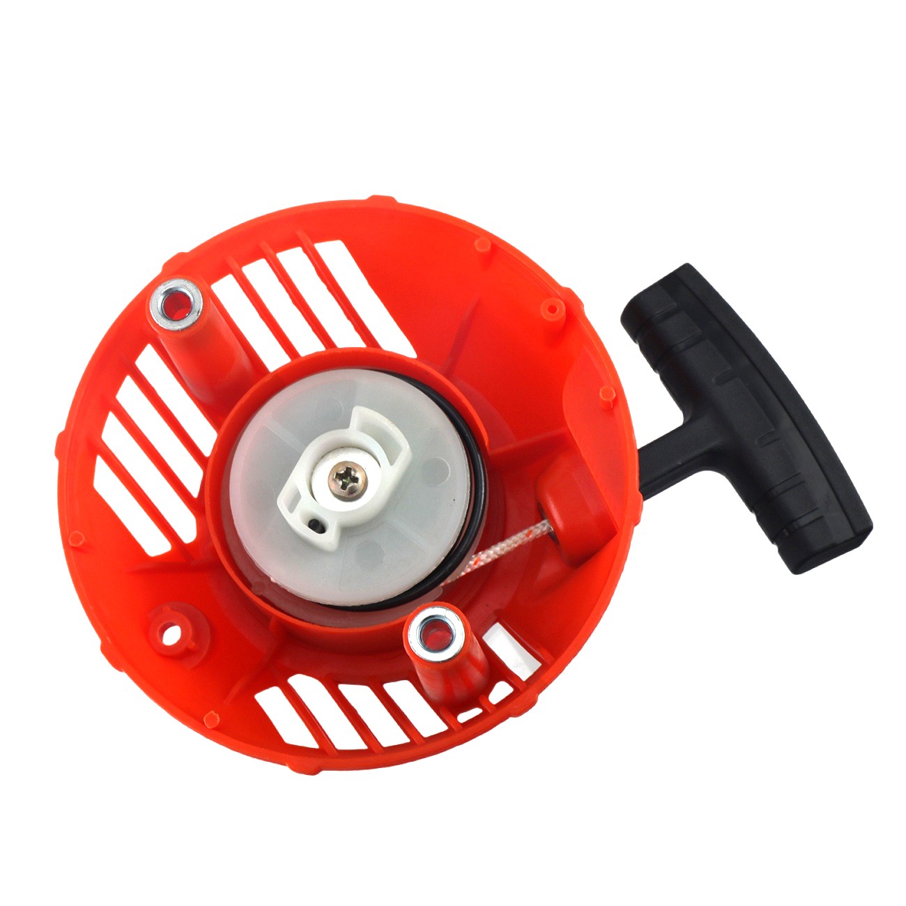 579063101 Recoil Starter Assembly Husqvarna 128C 128CD 128L 128LD Tractor